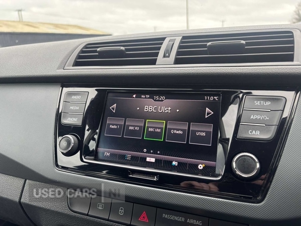 Used Skoda Fabia 2019 for sale - 77926585: Photo 36