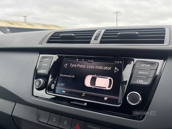 Used Skoda Fabia 2019 for sale - 77926585: Photo 37