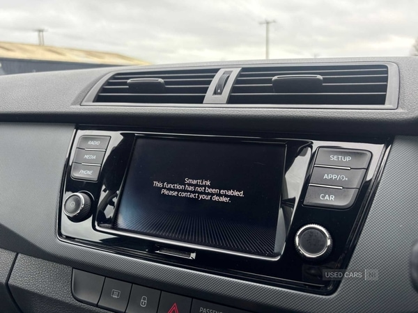 Used Skoda Fabia 2019 for sale - 77926585: Photo 38