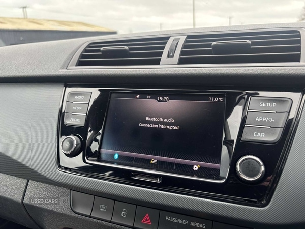 Used Skoda Fabia 2019 for sale - 77926585: Photo 39