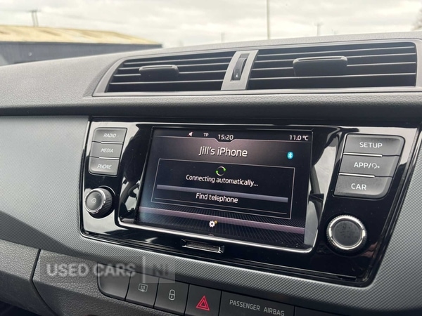 Used Skoda Fabia 2019 for sale - 77926585: Photo 40