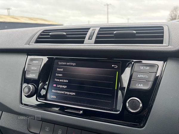 Used Skoda Fabia 2019 for sale - 77926585: Photo 41