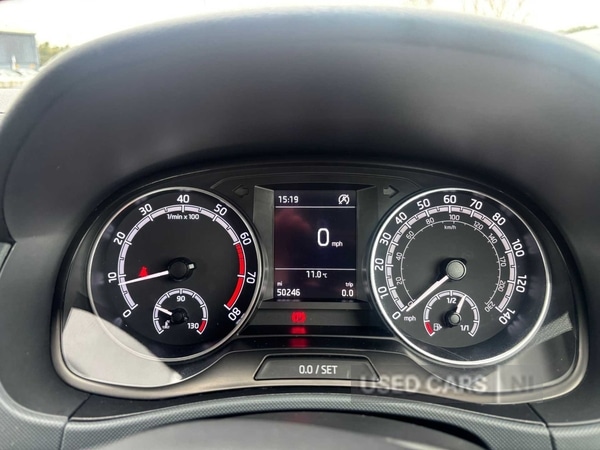 Used Skoda Fabia 2019 for sale - 77926585: Photo 42