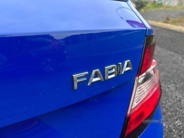 Used Skoda Fabia 2019 for sale - 77926585: Photo 43