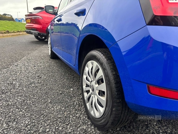 Used Skoda Fabia 2019 for sale - 77926585: Photo 8