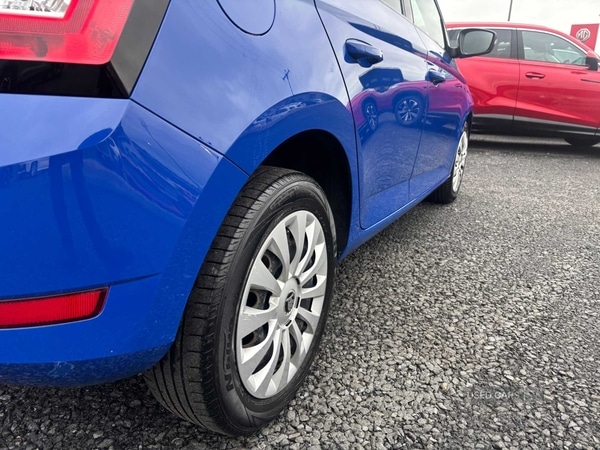 Used Skoda Fabia 2019 for sale - 77926585: Photo 9