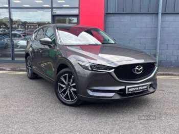 2017 - 2.2d Sport Nav 5dr