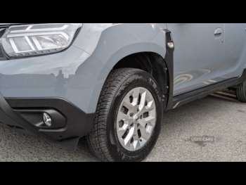 Used Dacia Duster 2023 for sale - 75072200: Photo