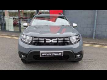 Used Dacia Duster 2023 for sale - 75072200: Photo