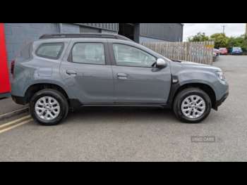 Used Dacia Duster 2023 for sale - 75072200: Photo