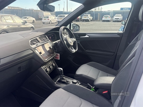 Used Volkswagen Tiguan 2019 for sale - 78116810: Photo 11
