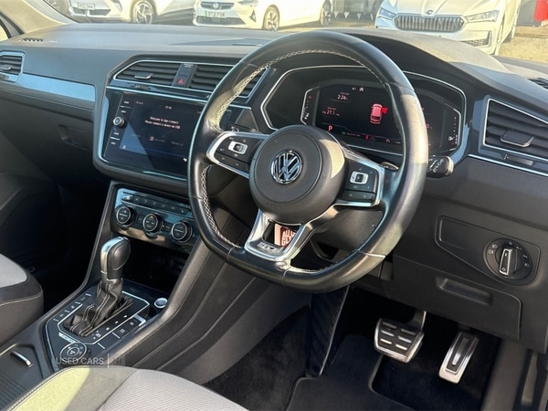 Used Volkswagen Tiguan 2019 for sale - 78116810: Photo 12