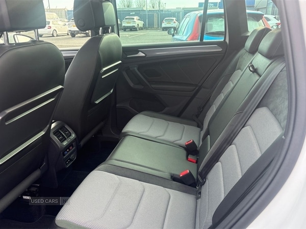 Used Volkswagen Tiguan 2019 for sale - 78116810: Photo 13