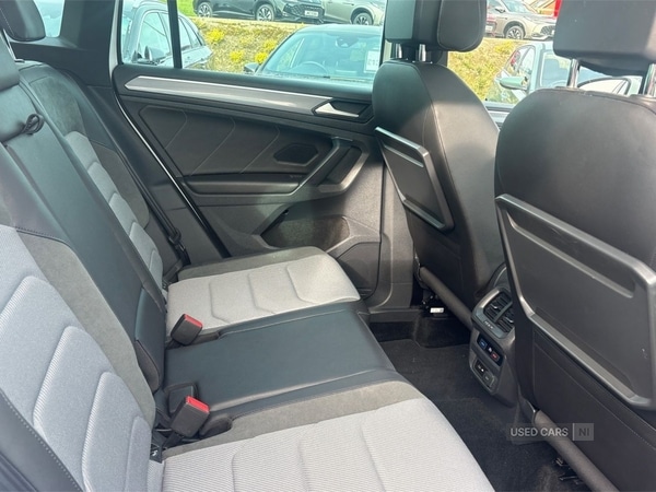 Used Volkswagen Tiguan 2019 for sale - 78116810: Photo 15