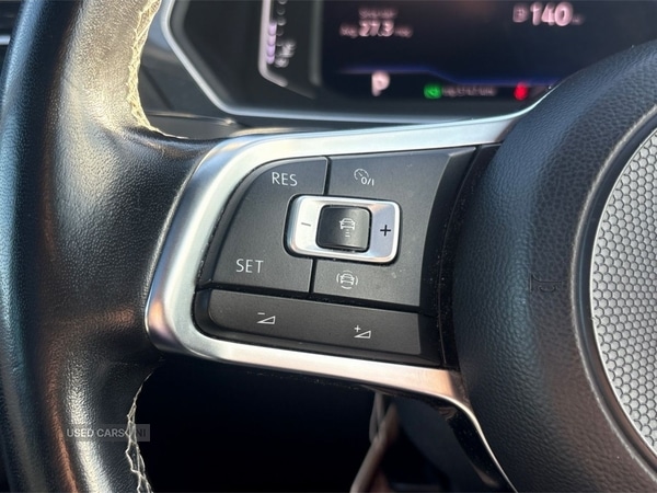 Used Volkswagen Tiguan 2019 for sale - 78116810: Photo 16