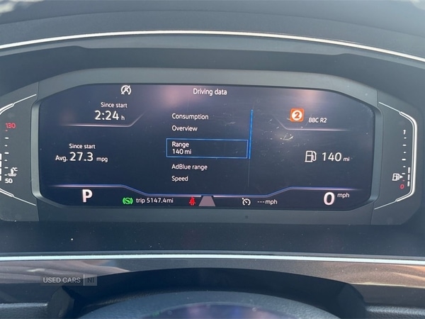 Used Volkswagen Tiguan 2019 for sale - 78116810: Photo 17