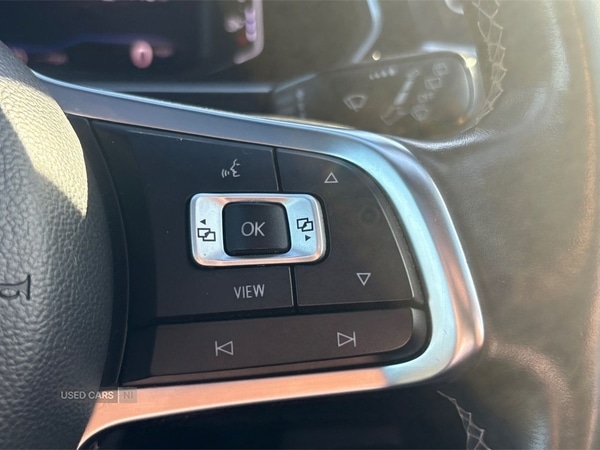 Used Volkswagen Tiguan 2019 for sale - 78116810: Photo 18