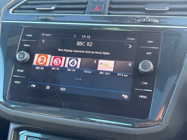 Used Volkswagen Tiguan 2019 for sale - 78116810: Photo 19