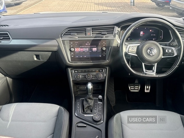 Used Volkswagen Tiguan 2019 for sale - 78116810: Photo 2