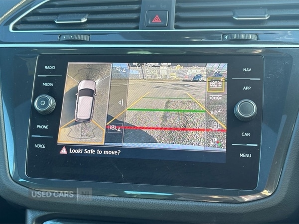 Used Volkswagen Tiguan 2019 for sale - 78116810: Photo 20