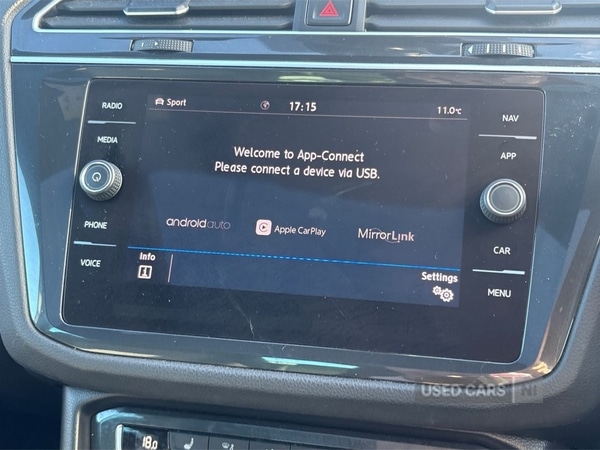 Used Volkswagen Tiguan 2019 for sale - 78116810: Photo 21