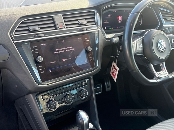 Used Volkswagen Tiguan 2019 for sale - 78116810: Photo 22