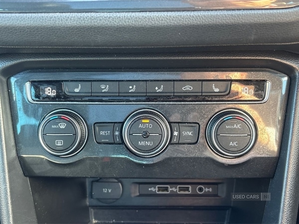 Used Volkswagen Tiguan 2019 for sale - 78116810: Photo 23