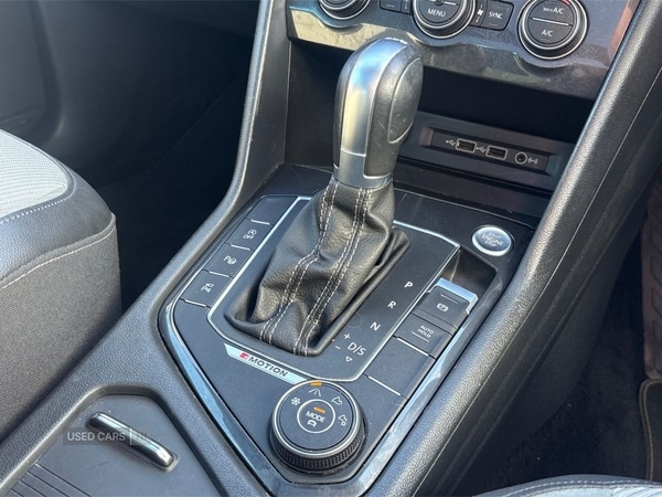 Used Volkswagen Tiguan 2019 for sale - 78116810: Photo 24