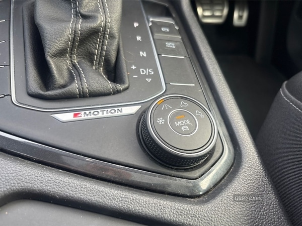 Used Volkswagen Tiguan 2019 for sale - 78116810: Photo 25