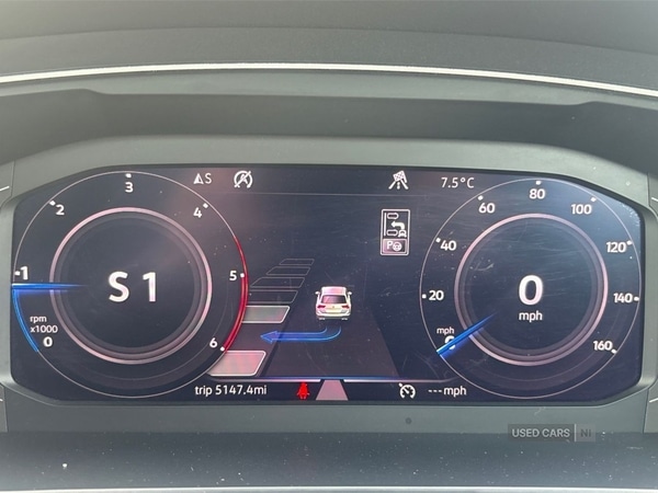 Used Volkswagen Tiguan 2019 for sale - 78116810: Photo 28