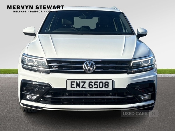 Used Volkswagen Tiguan 2019 for sale - 78116810: Photo 3