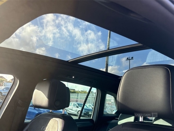 Used Volkswagen Tiguan 2019 for sale - 78116810: Photo 31