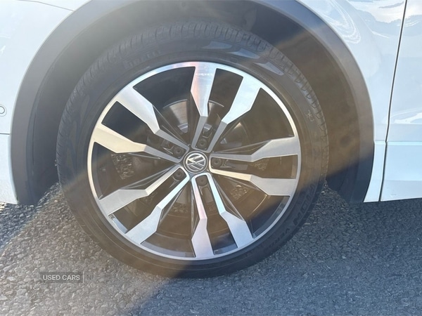 Used Volkswagen Tiguan 2019 for sale - 78116810: Photo 33