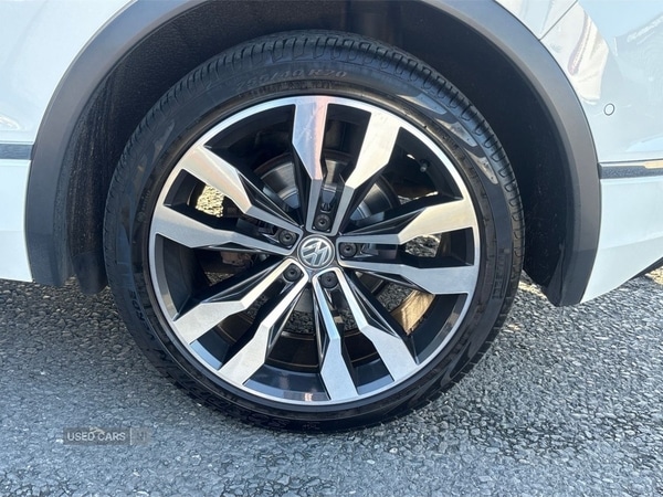 Used Volkswagen Tiguan 2019 for sale - 78116810: Photo 34