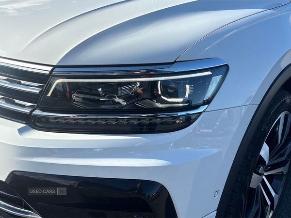 Used Volkswagen Tiguan 2019 for sale - 78116810: Photo 35