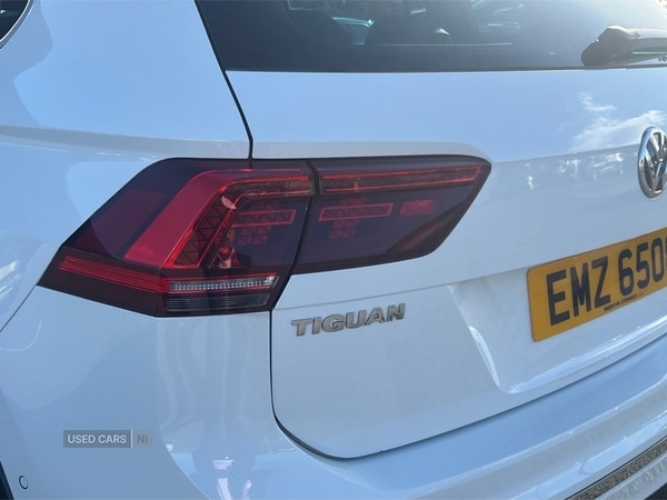 Used Volkswagen Tiguan 2019 for sale - 78116810: Photo 36