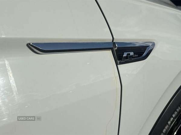 Used Volkswagen Tiguan 2019 for sale - 78116810: Photo 38