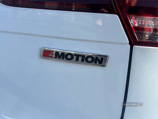 Used Volkswagen Tiguan 2019 for sale - 78116810: Photo 39