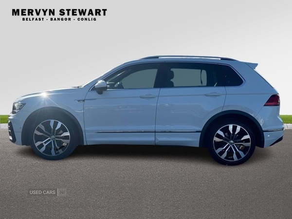 Used Volkswagen Tiguan 2019 for sale - 78116810: Photo 5
