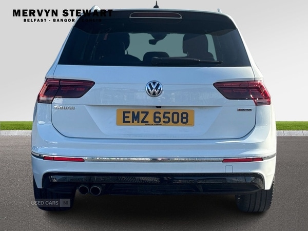 Used Volkswagen Tiguan 2019 for sale - 78116810: Photo 7