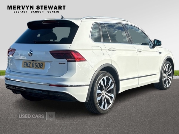 Used Volkswagen Tiguan 2019 for sale - 78116810: Photo 8