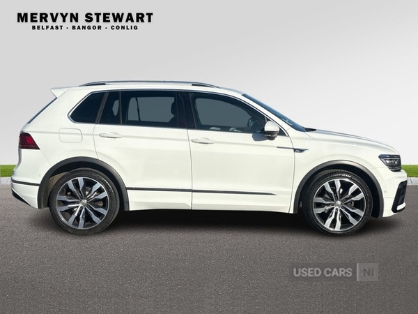 Used Volkswagen Tiguan 2019 for sale - 78116810: Photo 9