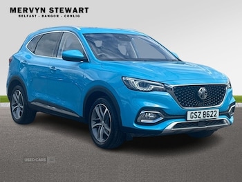 Used MG MG HS 2023 for sale - 78663192: Photo