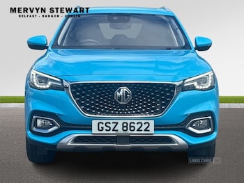 Used MG MG HS 2023 for sale - 78663192: Photo