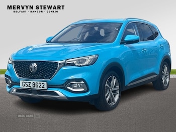 Used MG MG HS 2023 for sale - 78663192: Photo