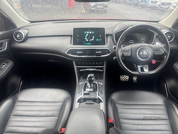 Used MG MG HS 2023 for sale - 78785351: Photo