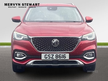 Used MG MG HS 2023 for sale - 78785351: Photo