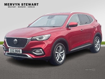 Used MG MG HS 2023 for sale - 78785351: Photo