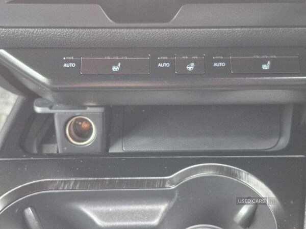 Vehicle 30