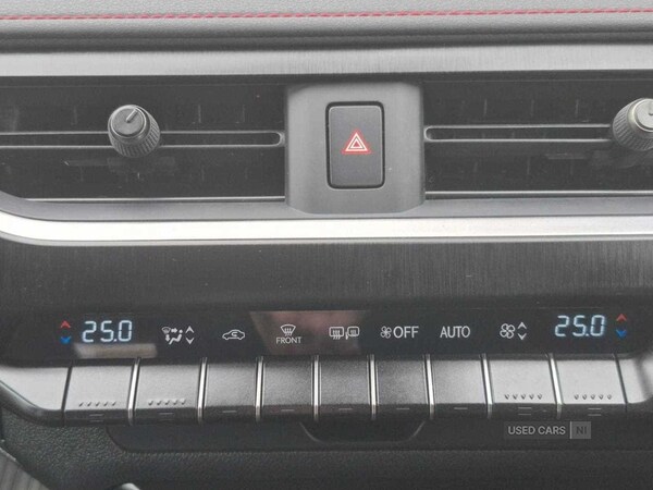 Vehicle 32